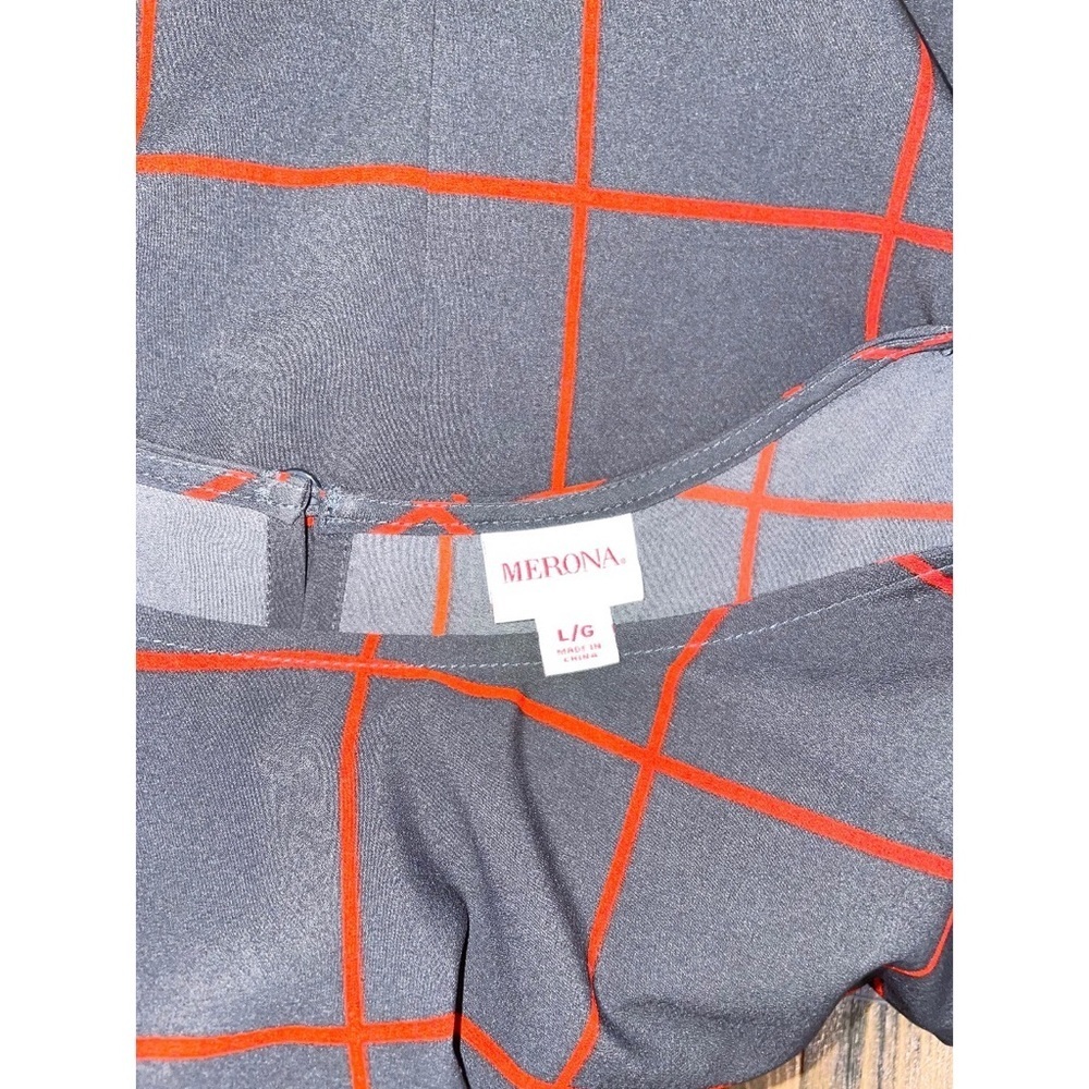 Merona blouse - Picture 4 of 4